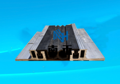 軌道交通專用伸縮縫裝置